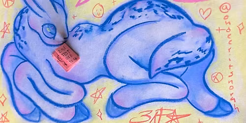 Norfolk Zinefest '26