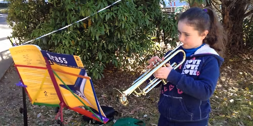 Amy Fox\u2019s Final Recital!