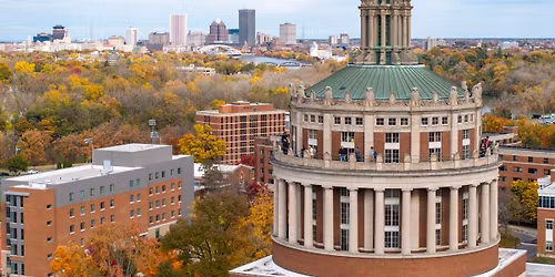 Rochester Fall IV - British Parlimentary