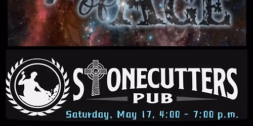 Sunday @ Stonecutters Pub!
