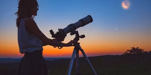 International Astronomy Day - Solar Viewing and Activities