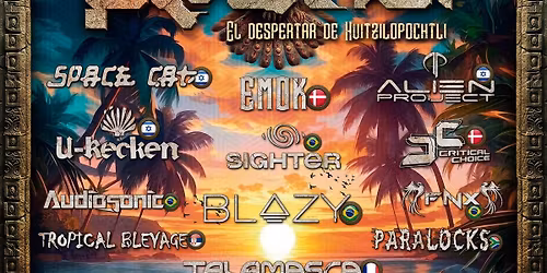 Tour Peuali Sayulita 2026