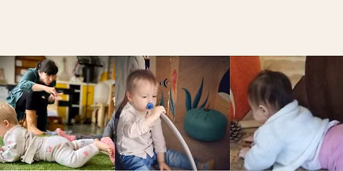 Formation musique et petite enfance