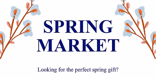 SPRING MARKET