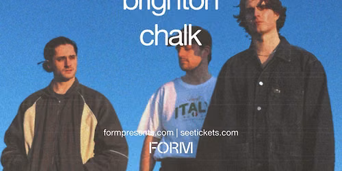Cassia Brighton Tickets