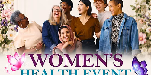 Lower Lights Health Women's Health Event