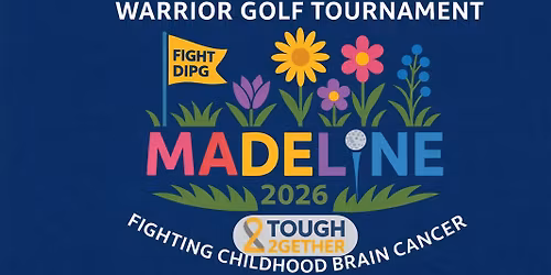 Warrior Golf Tournament at Apple Tree