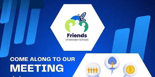 Friends of Mowden Schools Meeting 