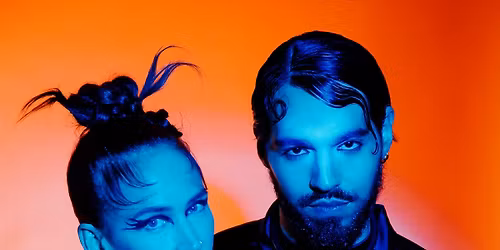 CONCERT : LA CHICA & EL DUENDE ORCHESTRA + Gildaa