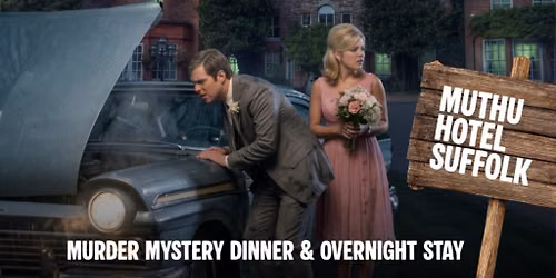 Murder Mystery Night