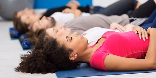 MIAMI IMMERSIVE BREATHWORK RETREAT IMMERSIVE SOMATIC EXPERIENCE