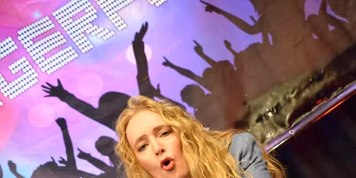 Fantreffen und Auftritt am 15.11.2025 in der Wuppertiger Showgastst\u00e4tte! \ud83c\udf89