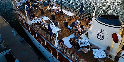 The Northwind Sunset Experience