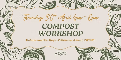Compost Workshop