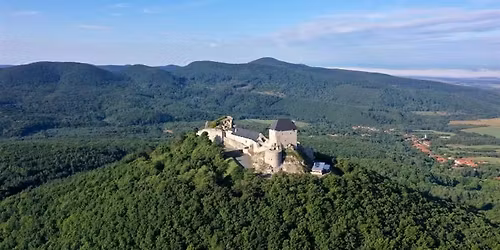 \ud83c\udf04Reg\u00e9c k\u00f6rt\u00fara \u2013 a Zempl\u00e9n csod\u00e1i nyom\u00e1ban