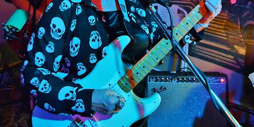 Michele Rockwell Band at GPub in Plymouth, Ma.\/ March 21 from 9 to 12