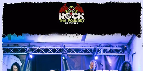 Echoes Of Obsidian || Burning Circus || Deity and Devilry