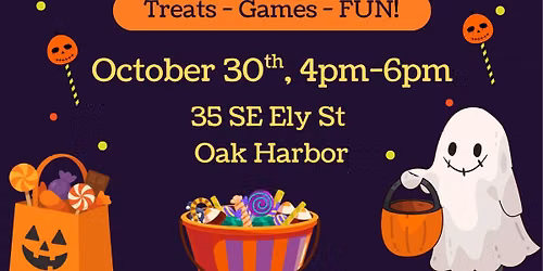 STAR Behavior Consulting\u2019s 3rd Annual Trunk or Treat! 