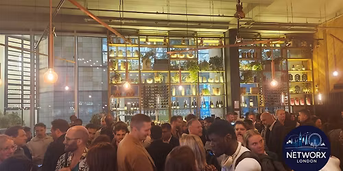 AI Startups, Investors & Tech Leaders Networking Mixer