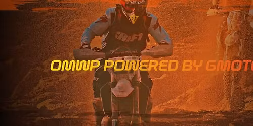 I runda OMWP Powered by Gmoto 19.04.2026 - Sprint Enduro!