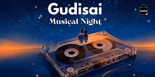 Gudisai Musical Night