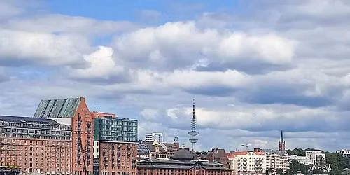 Barkassenfahrt XXL - 2026er Edition