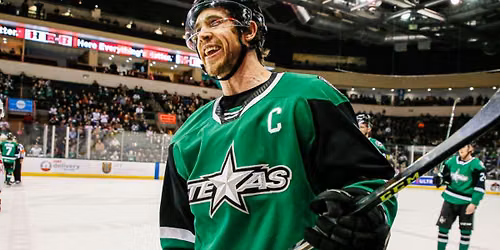 Coachella Valley Firebirds vs. Texas Stars