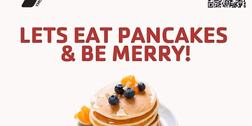 New River YMCA Pancake Dinner Fundraiser