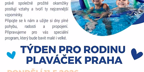 T\u00ddDEN PRO RODINU