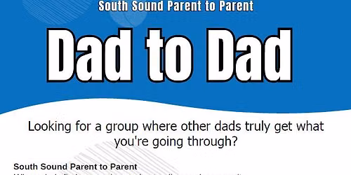 Dad to Dad