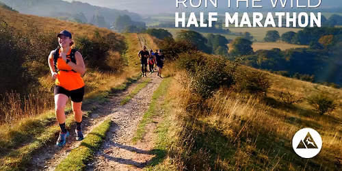 Run the Wild Half Marathon - Spring Edition