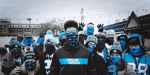 Frozen Tundra Takeover