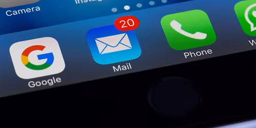 Advanced Email