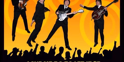 Ultimates Beatles live show