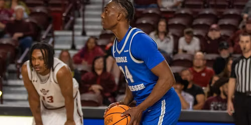 Parking New Mexico State Aggies at UTEP Miners Mens Basketball