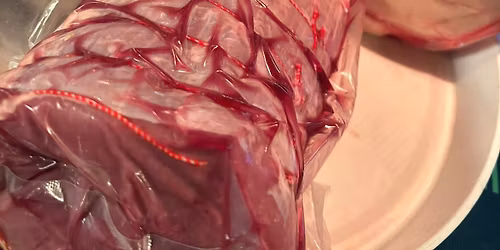 Meat Raffle every Sunday