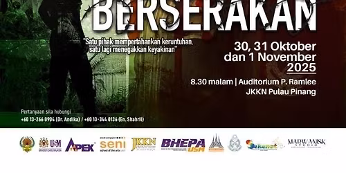 PESTA TEATER USM 2025