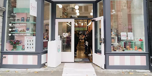 Contemporary Book Club: "Say You'll Remember Me" by Abby Jimenez