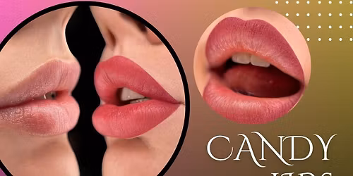 LIP BLUSH DECATUR 