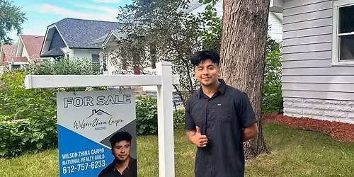 First Time Home Buyer Blueprint