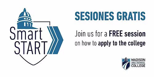 Smart Start. Smarter Finish. Sessions 2025-2026