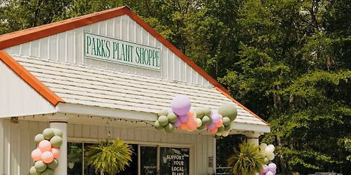 The Backyard Market At The Shoppe