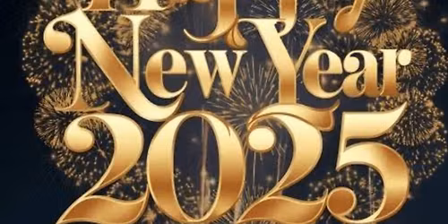 New Year's Eve Party \ud83c\udf89