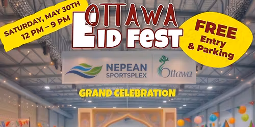 Ottawa Eid Fest 
