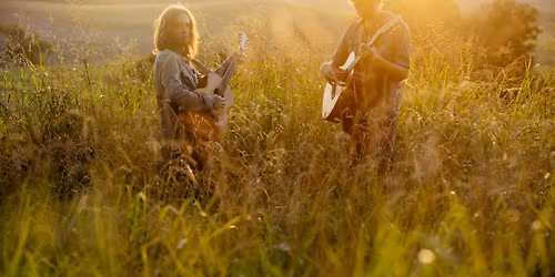 Tyler Ramsey & Carl Broemel: Celestun Tour at Eddie's Attic