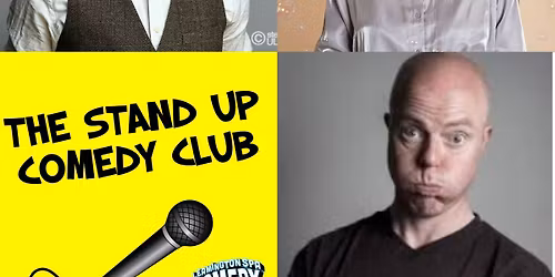 Stand Up Comedy Club