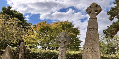 Heritage Open Days: Cemetery Walking Tour