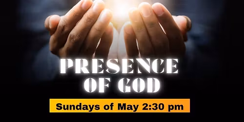 Sunday service