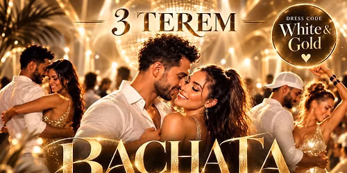 BACHATA COMMUNITY NIGHT \ud83e\udd0d\ud83d\udc9bJ\u00d3T\u00c9KONYS\u00c1GI EST\ud83d\udc9b\ud83e\udd0d