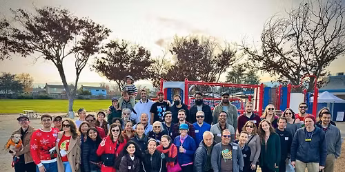 Vegan potluck picnic@ washington Park Sunnyvale 